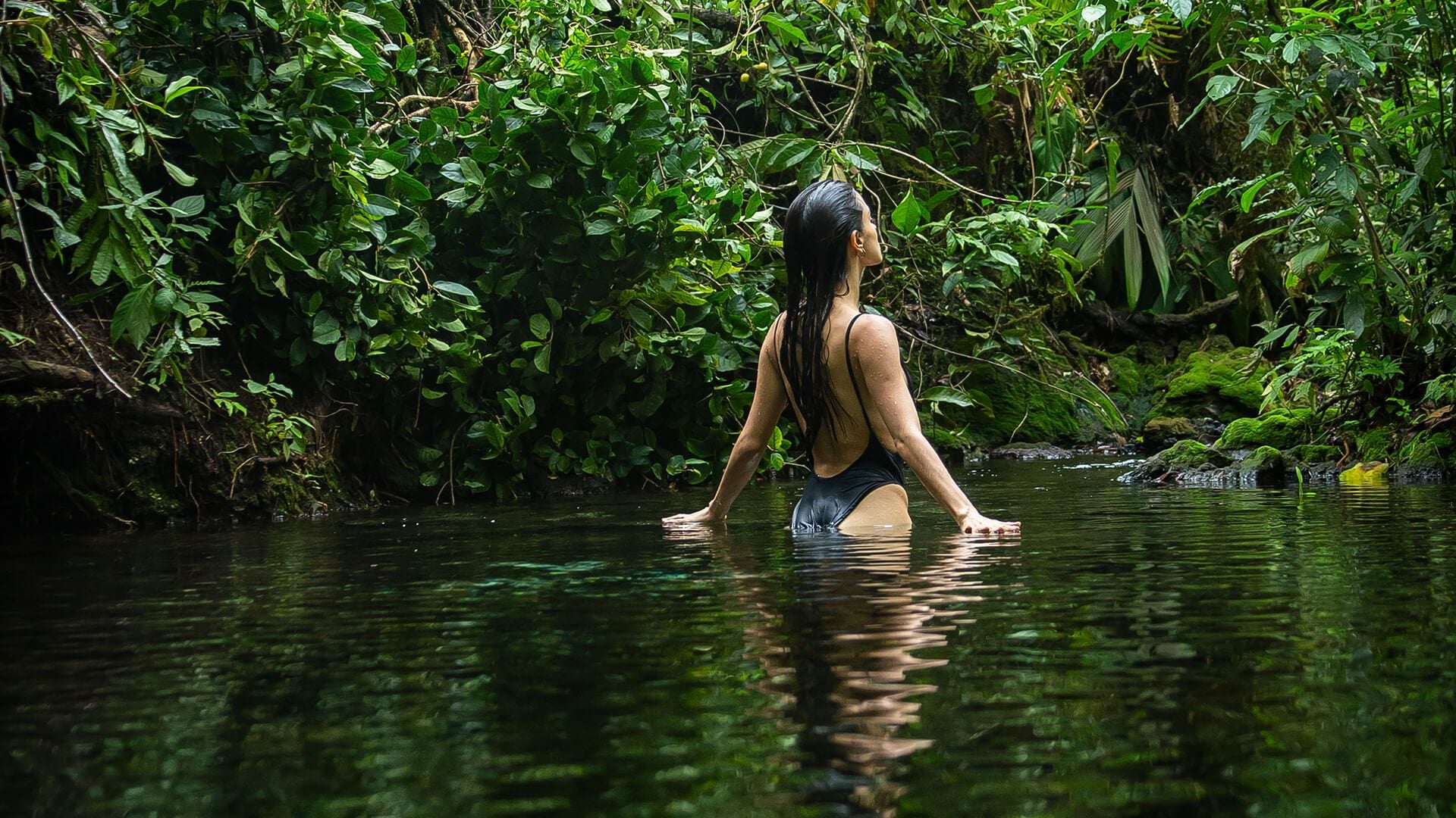 costa rica tours