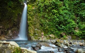 luxury travel costa rica