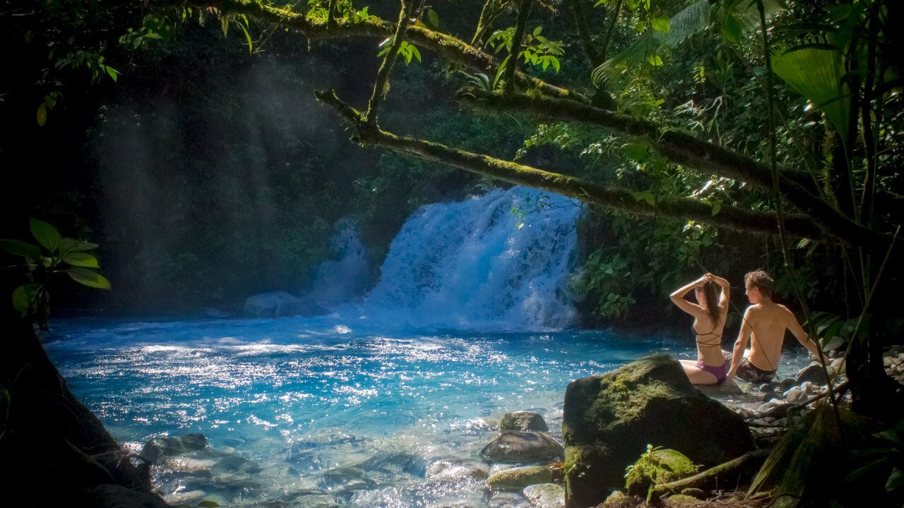 eco-tours costa rica