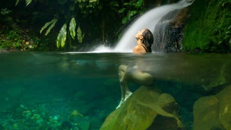 Body & Soul Wellness Experience - Sensoria
