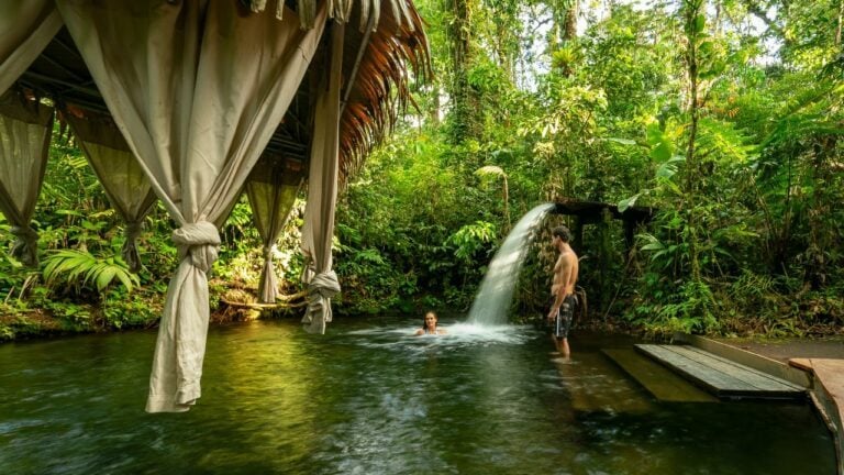 eco-tours costa rica