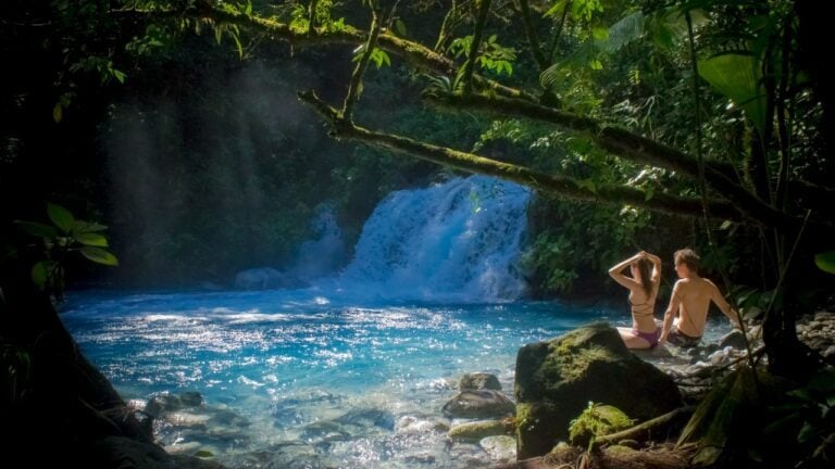costa rica