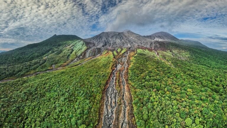 costa rica