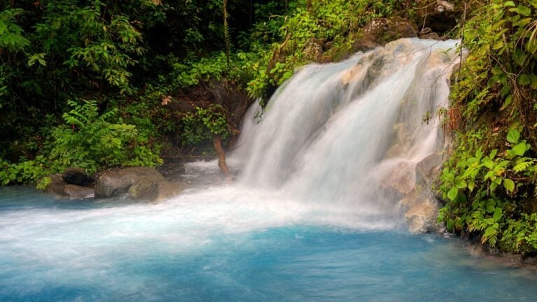 costa rica