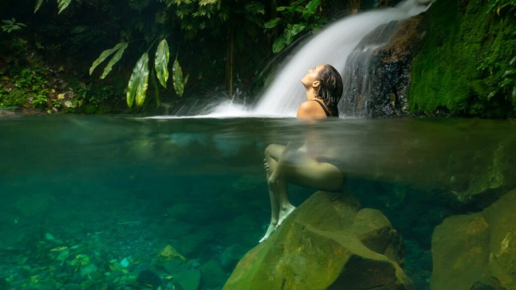 Body & Soul Wellness Experience