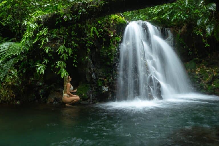 Danta thermal pool - Sensoria