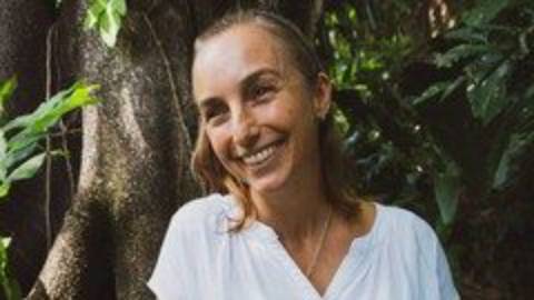 Forest Bathing in Challenging Times
