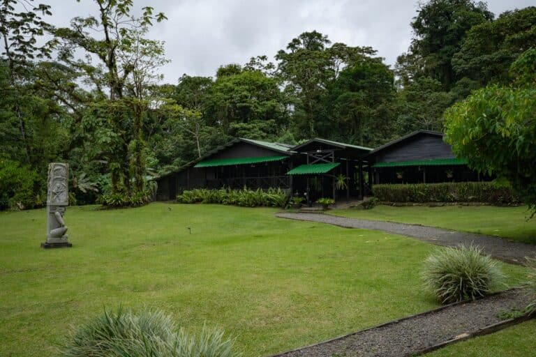 Main House Sensoria