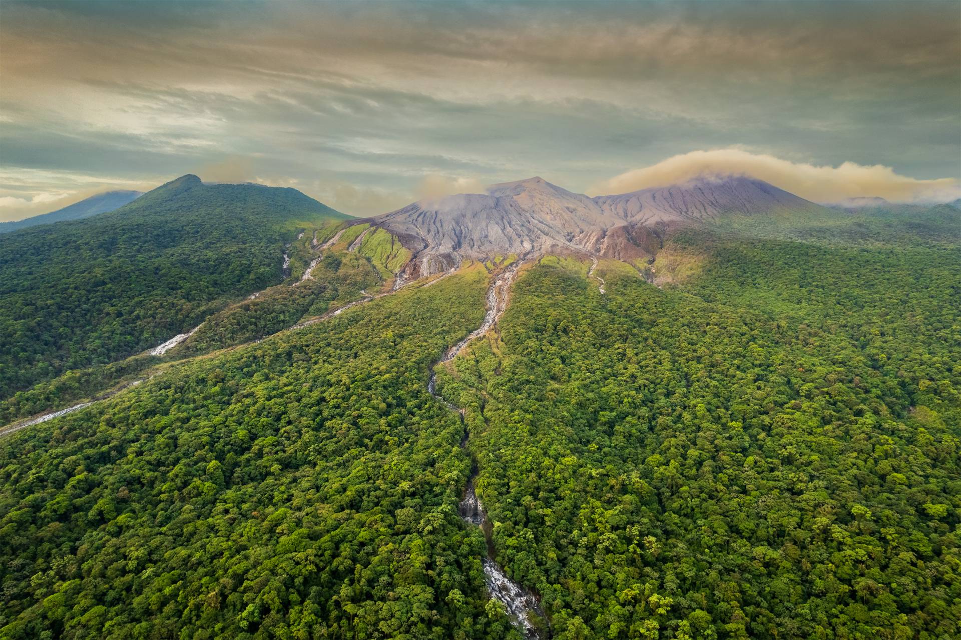 Rincón de la Vieja Tours Tours