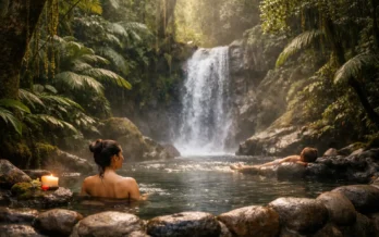 Best Rainforest Spa Experience in Costa Rica