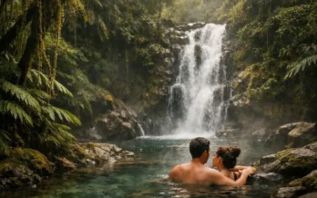 Eco Luxury Adventure Costa Rica, Refined