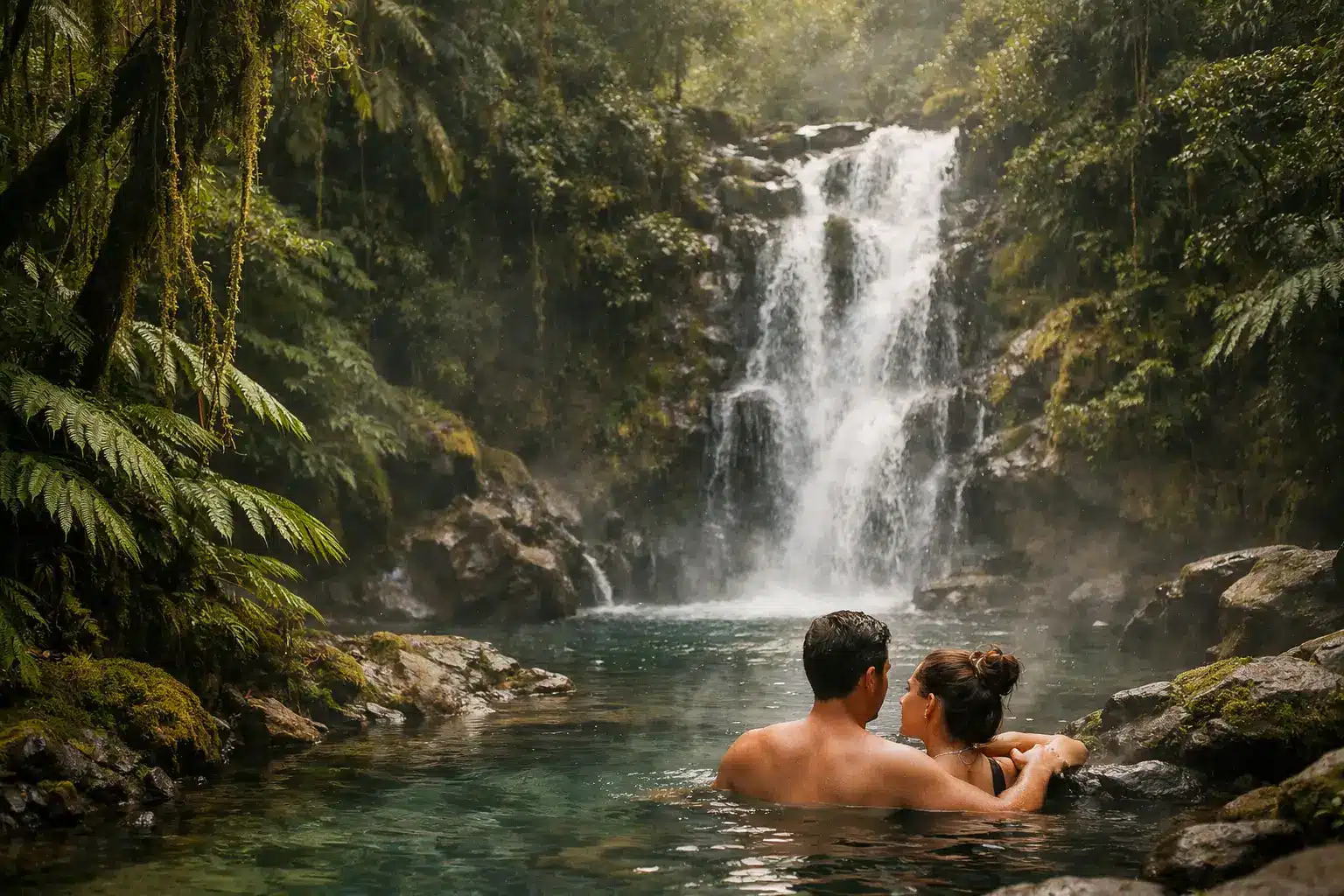 Eco Luxury Adventure Costa Rica, Refined