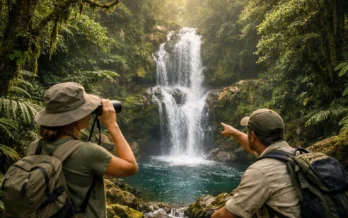 Guided Biodiversity Tour Costa Rica: What to Expect