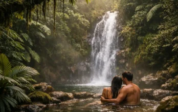 Honeymoon Rainforest Experience Guanacaste