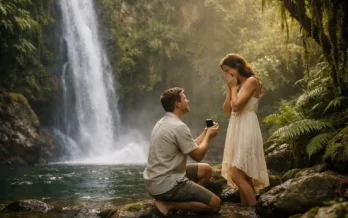 Romantic Proposal Tour Costa Rica Guide