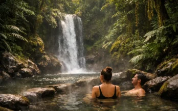 Wellness Day Trip Guanacaste Done Right