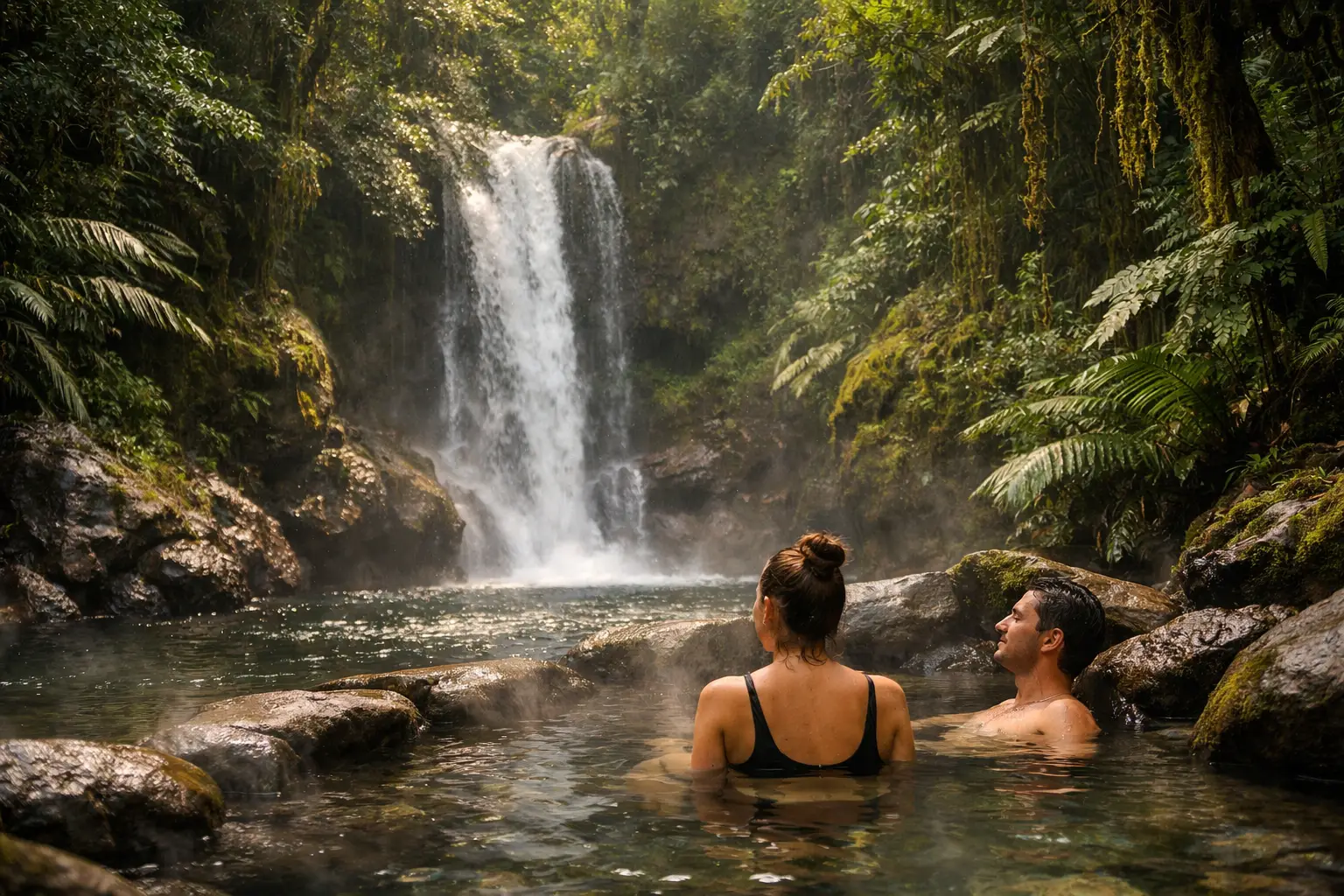 Wellness Day Trip Guanacaste Done Right