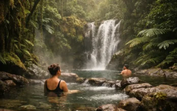 7 Wellness Travel Trends 2026 Will Redefine