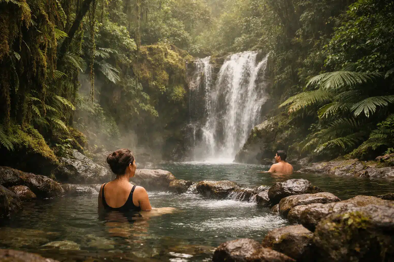 7 Wellness Travel Trends 2026 Will Redefine