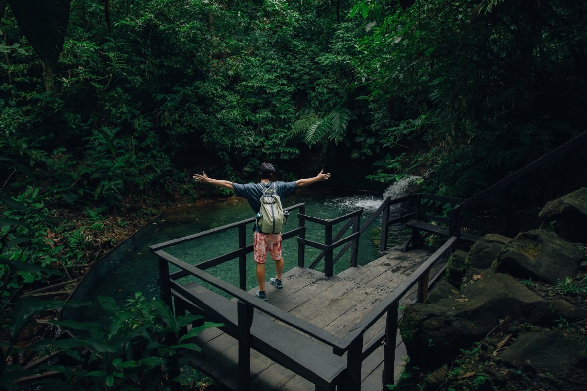 How to Choose Luxury Eco Tours Wisely
