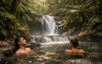 Are Thermal Pools Good for Recovery?