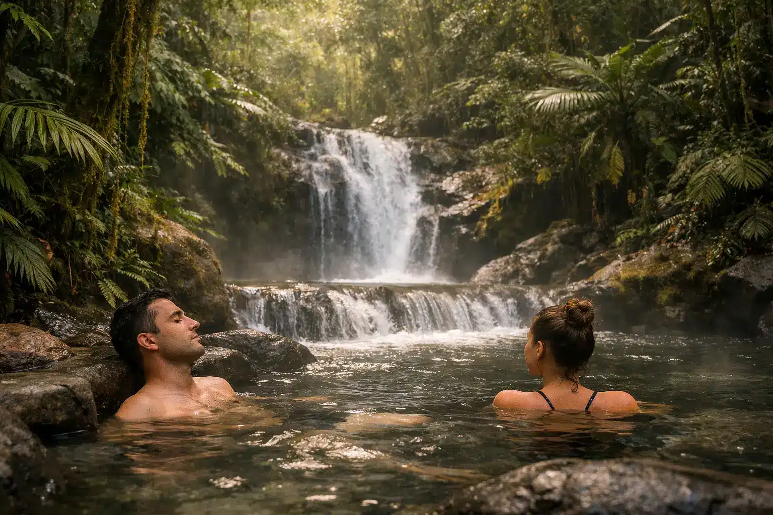Are Thermal Pools Good for Recovery?