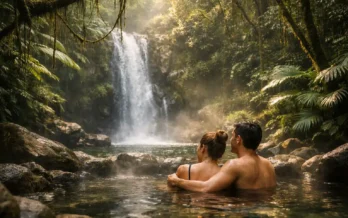 Costa Rica Incentive Travel Experiences That Last