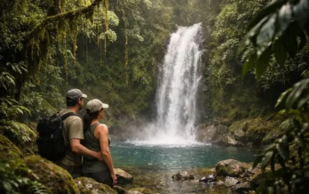 Custom Private Tour Costa Rica Done Right