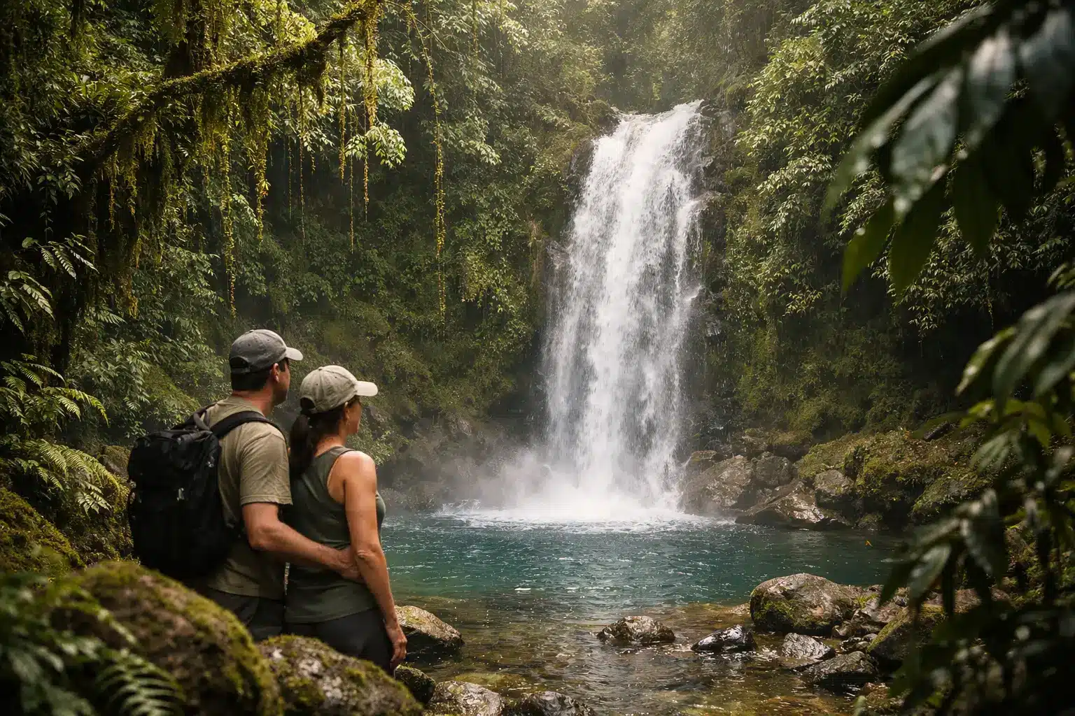 Custom Private Tour Costa Rica Done Right