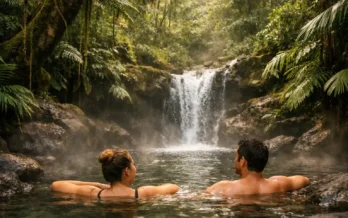 How to Book a Private Thermal Experience