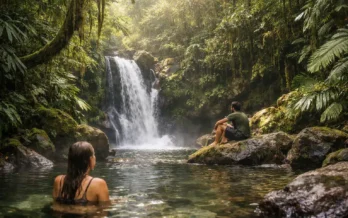 How to Plan a Restorative Nature Day