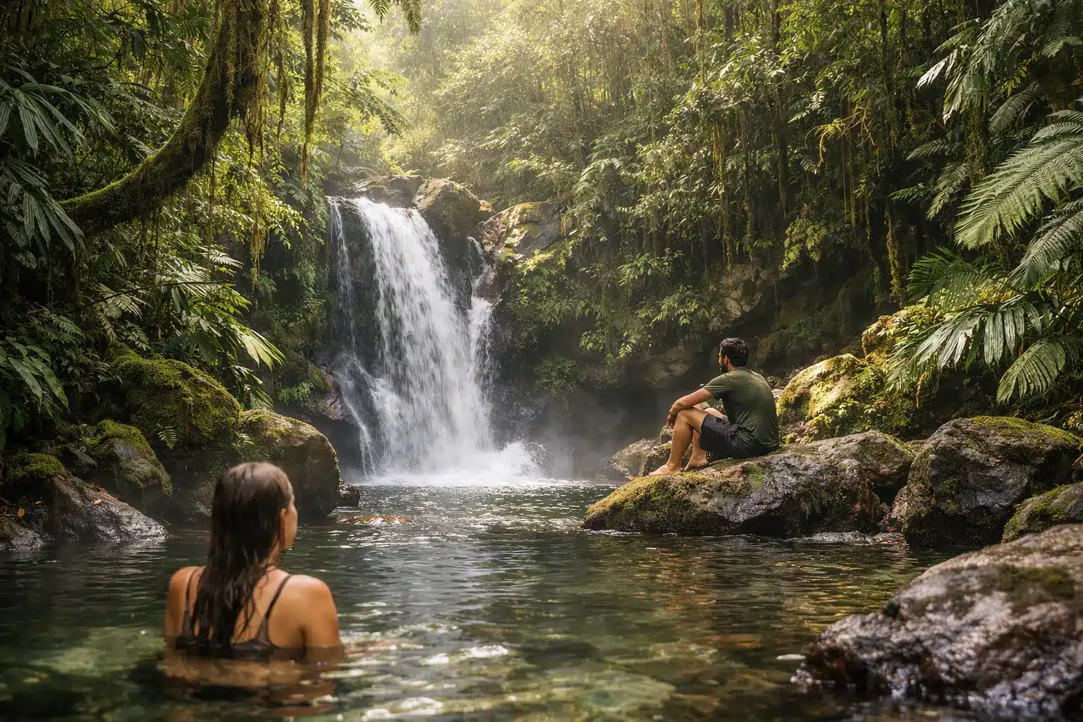How to Plan a Restorative Nature Day