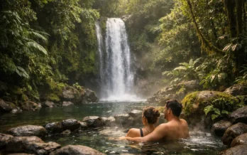 Luxury Nature Experience Planning Guide