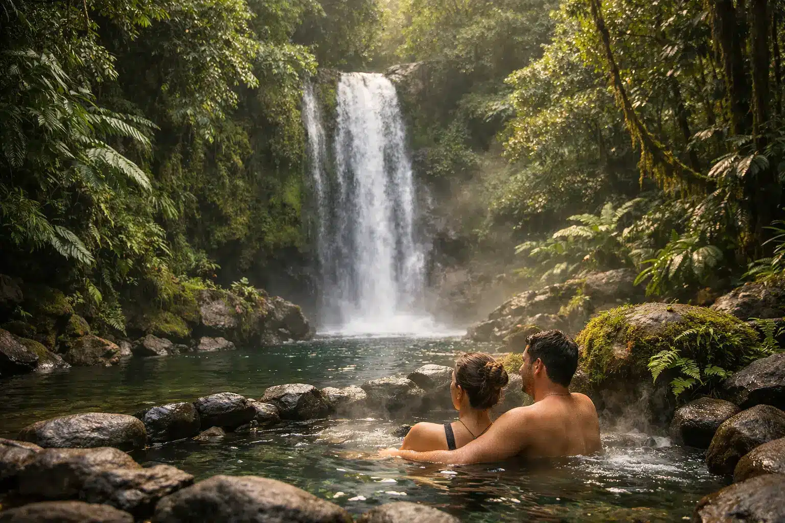 Luxury Nature Experience Planning Guide