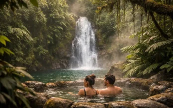 Luxury Wellness Travel Guide for Costa Rica