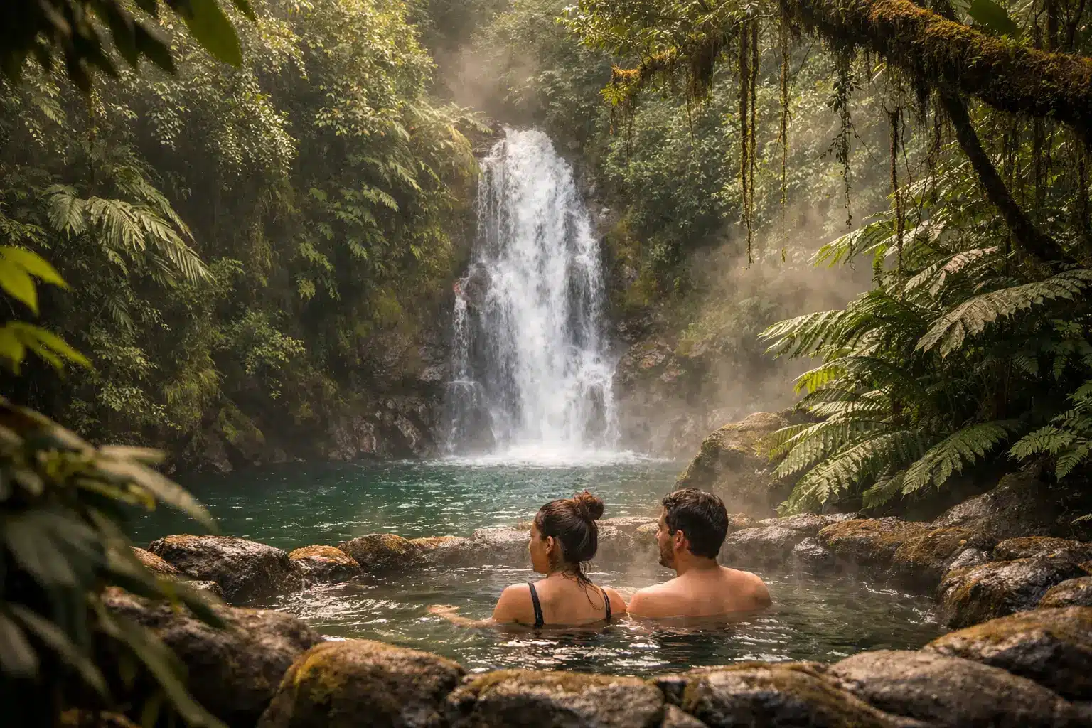 Luxury Wellness Travel Guide for Costa Rica