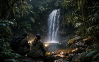 Night Rainforest Tour Costa Rica Guide