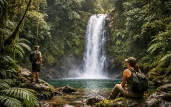 Private Reserve Tour Costa Rica: What to Expect
