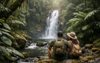 What to Wear Rainforest Excursion Guide