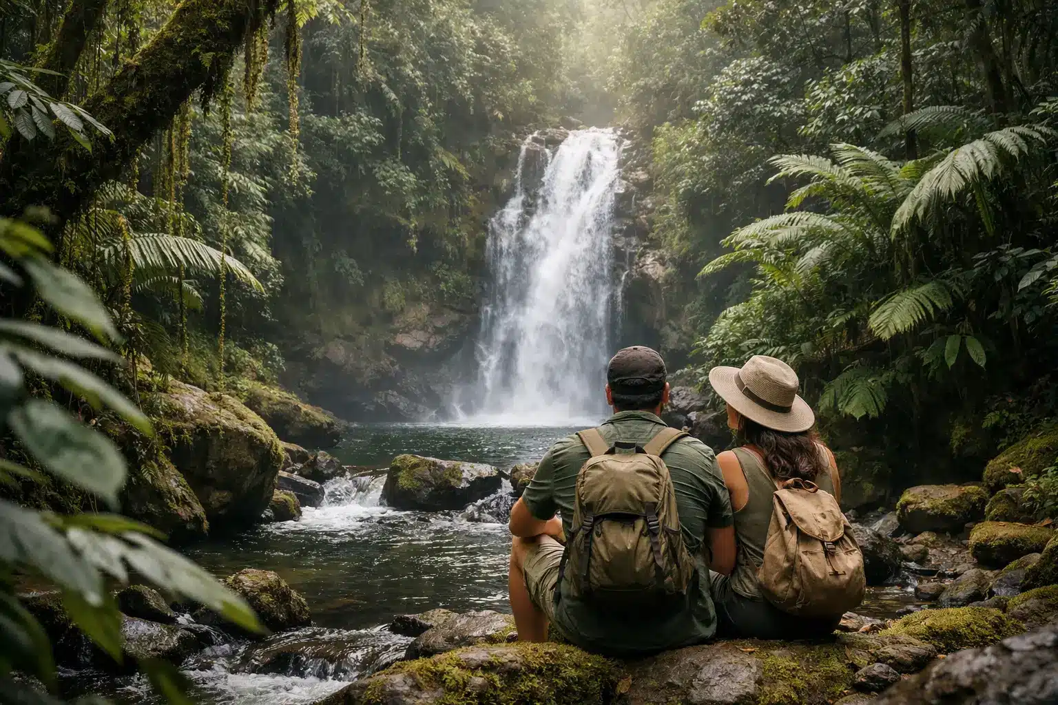 What to Wear Rainforest Excursion Guide