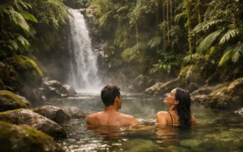 9 Forest Bathing Tour Benefits Worth Knowing
