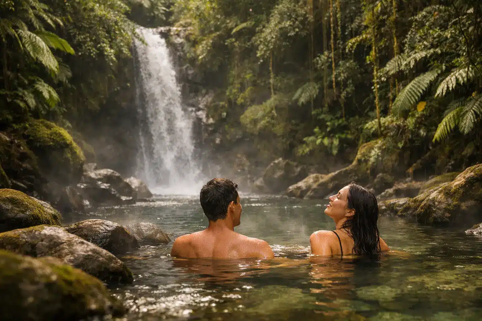 9 Forest Bathing Tour Benefits Worth Knowing