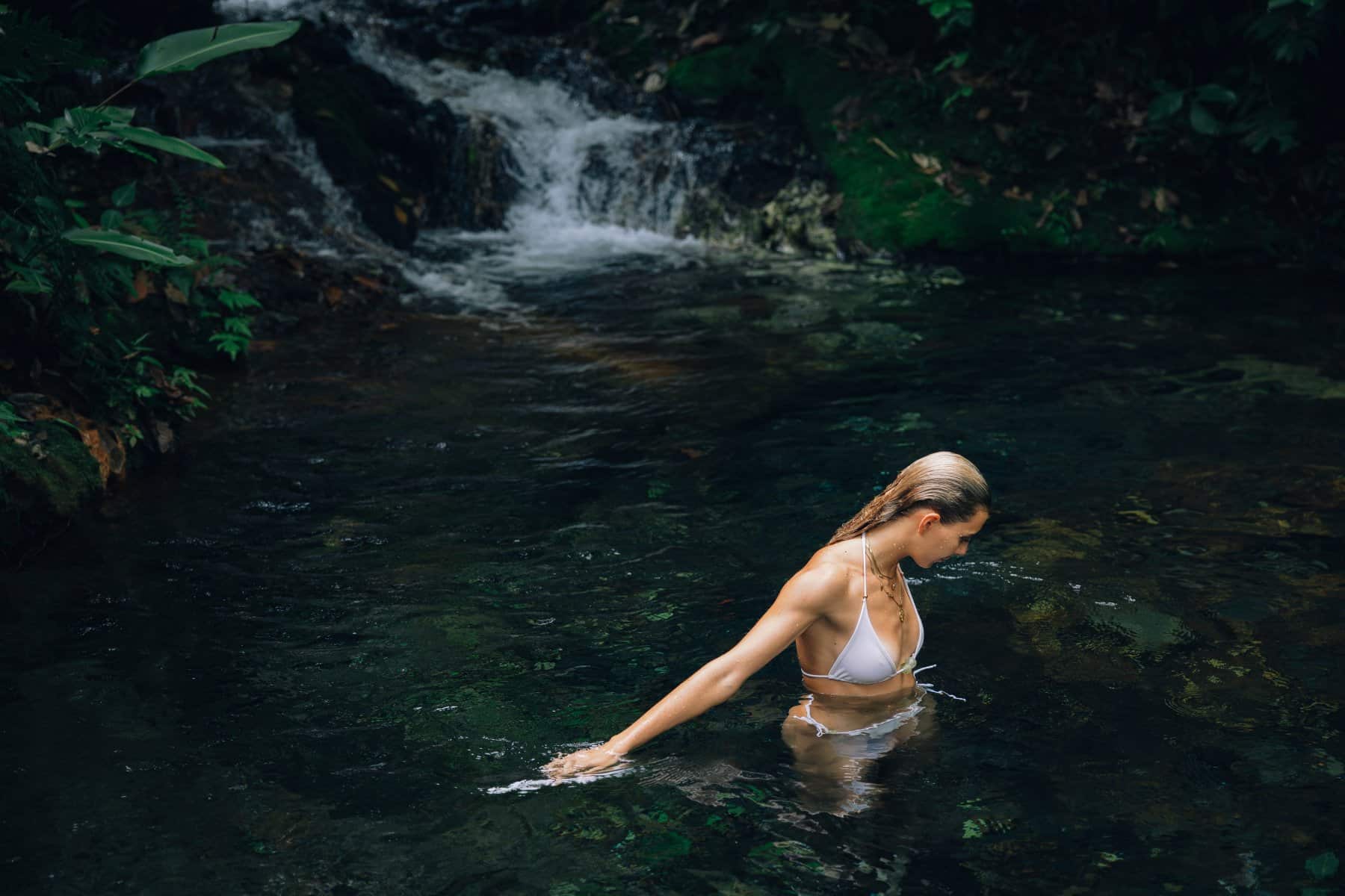 How to plan a Sensory Rainforest Daytrip