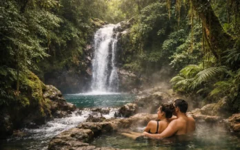Best One Day Luxury Excursions in Guanacaste
