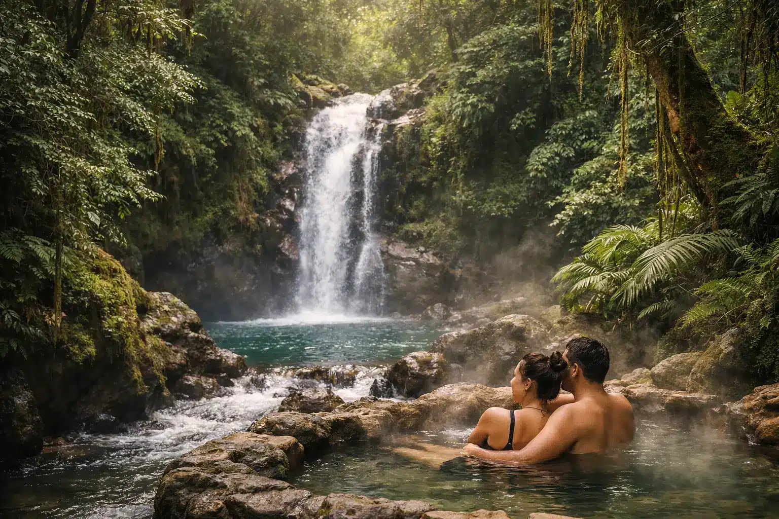 Best One Day Luxury Excursions in Guanacaste