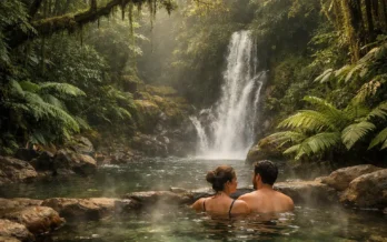 Eco Luxury Travel Trends Shaping 2026