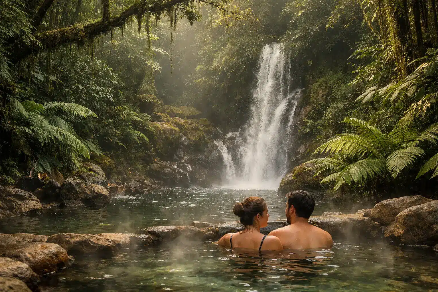 Eco Luxury Travel Trends Shaping 2026