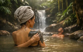 How Thermal Mud Rituals Help You Restore