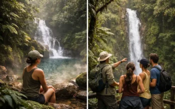 Private Tour vs Group Tour: Which Fits You?