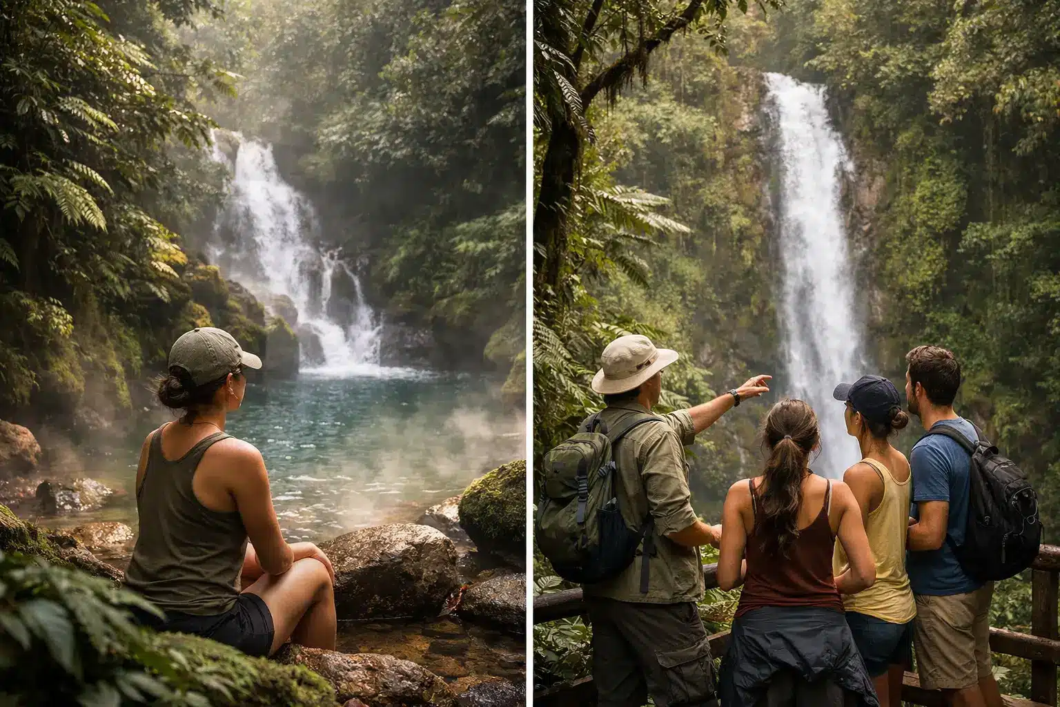 Private Tour vs Group Tour: Which Fits You?